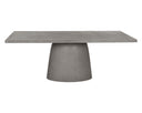 CAVALLINI DINING TABLE - Default Title