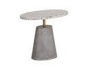 CARMENT SIDE TABLE - Default Title