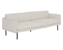 LUELLA SOFA - Default Title
