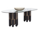 YANNA DINING TABLE - Default Title