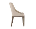 ESTRADA DINING CHAIR - MAINZ CREAM