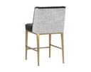 JOPLIN COUNTER STOOL - Default Title