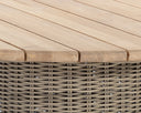 RIVIERA DINING TABLE - Default Title