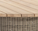 RIVIERA DINING TABLE - Default Title
