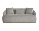 ASTRID SOFA - POLO CLUB STONE