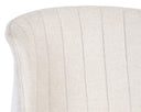 ZAYDEN DINING CHAIR - Default Title