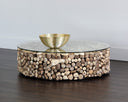 BICKFORD COFFEE TABLE - Default Title
