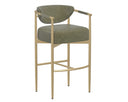 HELOISE BARSTOOL - IVANHOE PINE
