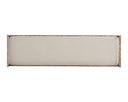 ESAI BENCH - ZENITH TAUPE GREY