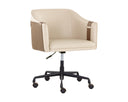 CARTER OFFICE CHAIR - NAPA BEIGE NAPA TAN
