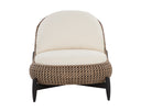 CARILO LOUNGE CHAIR - Default Title