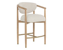 SIGRID COUNTER STOOL - Default Title