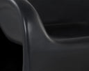 ORSON LOUNGE CHAIR - BLACK