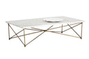 SKYY COFFEE TABLE - RECTANGULAR
