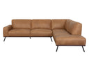 BRANDI SOFA CHAISE - Default Title