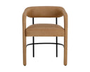 MAVIA DINING ARMCHAIR - Default Title