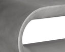 CAPSULE BENCH - GREY