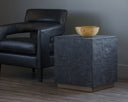 NEWBURY END TABLE - Default Title
