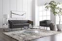 CONSTANCE END TABLE - Default Title