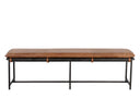 ZANCOR BENCH - Default Title