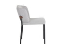 PEARCE DINING CHAIR - Default Title