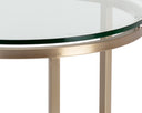 FLATO END TABLE - Default Title