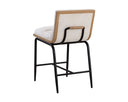 ABILENE COUNTER STOOL - Default Title