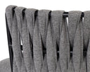 SARAI COUNTER STOOL - BELFAST KOALA GREY