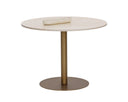 ISKA BISTRO TABLE - Default Title