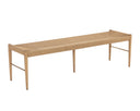 MOIRA BENCH - Default Title