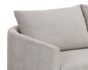 GANNON SOFA - Default Title