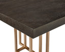 BALDESSARA DINING TABLE - Default Title
