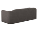 BIRRIT SOFA - ALASKA HEDGEHOG BROWN