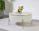 PALOMA LIFT TOP COFFEE TABLE - Default Title