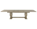 RHAENYRA EXTENSION DINING TABLE - Default Title