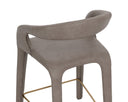 ATIKA COUNTER STOOL - Default Title