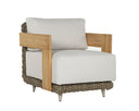 POTENZA ARMCHAIR - Default Title