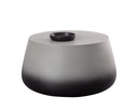 ARIES COFFEE TABLE - BLACK OMBRE