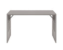 VERIN BAR TABLE - GREIGE