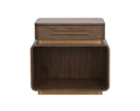 TARO NIGHTSTAND - Default Title