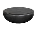IOLITE COFFEE TABLE - BLACK