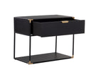DOONE NIGHTSTAND - Default Title