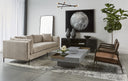 QUILL COFFEE TABLE - Default Title