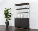 BALDESSARA BOOKCASE - Default Title