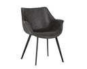 MASON DINING ARMCHAIR - Default Title