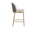 LAVANIA COUNTER STOOL - Default Title
