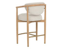 SIGRID COUNTER STOOL - Default Title