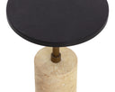 SALDO END TABLE - Default Title