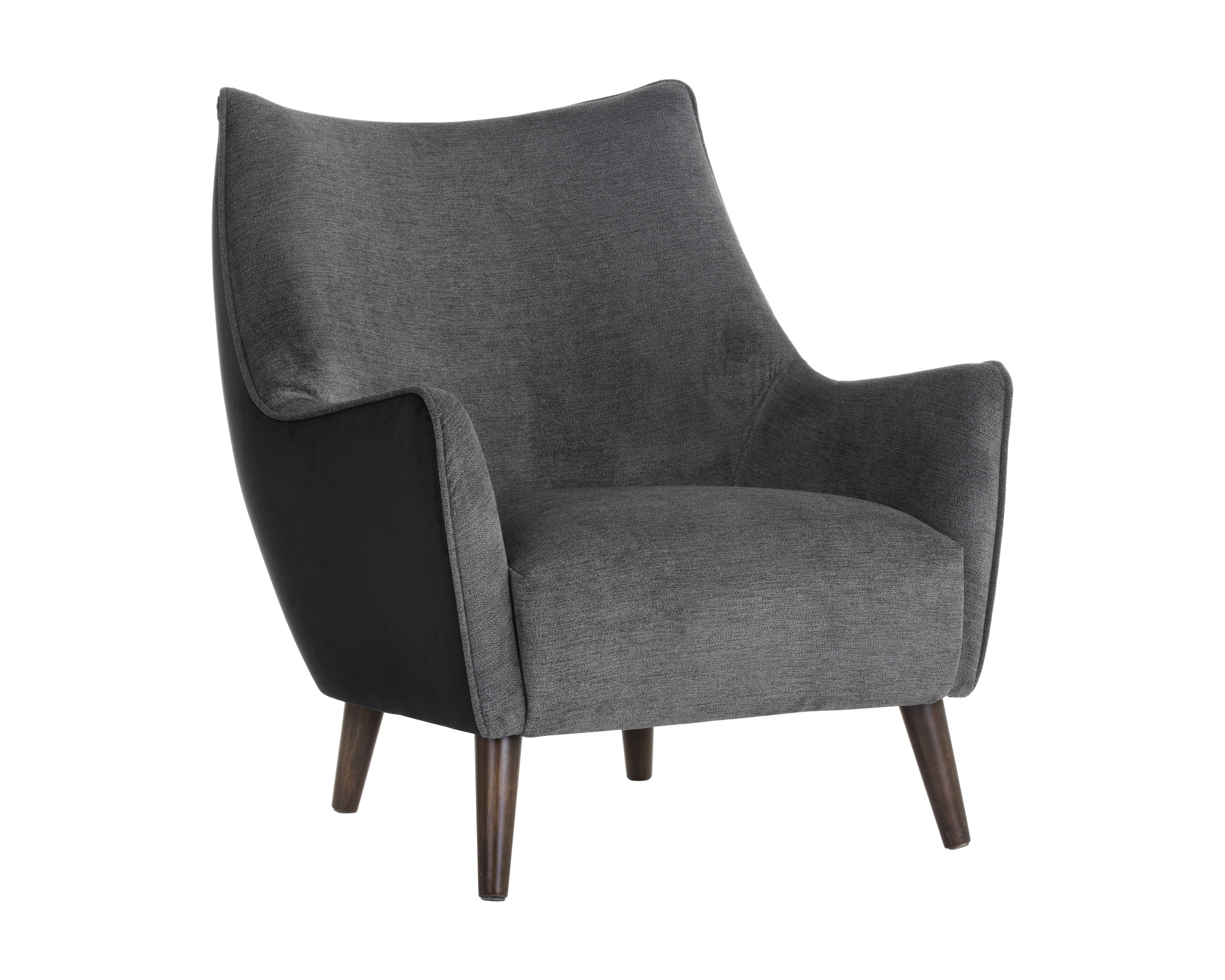 Rysten Lounge Chair – Maple and Main