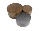 NEO NESTING COFFEE TABLE - Default Title